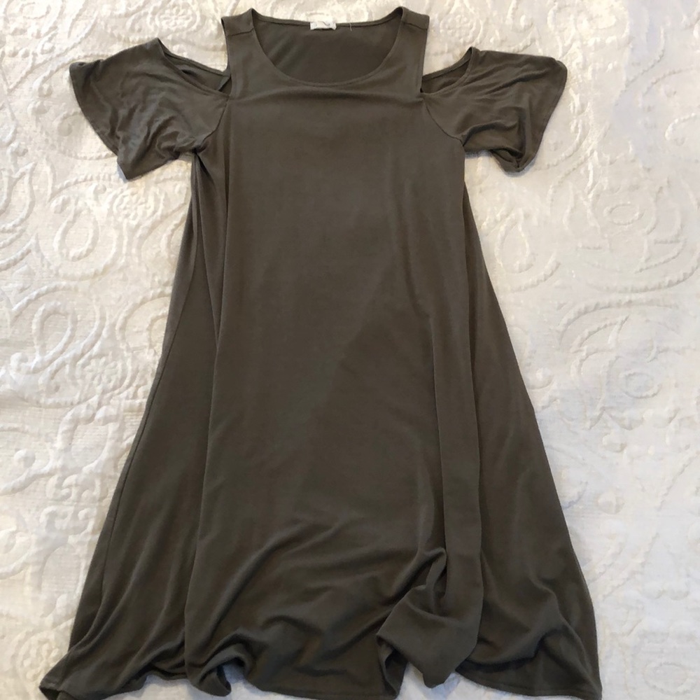 Garage Dress